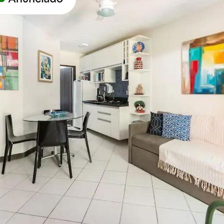 Condominio Em Praia Do Forte Exterior foto