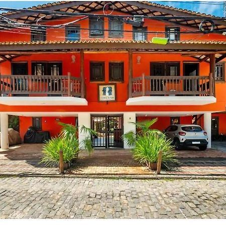 Condominio Em Praia Do Forte Exterior foto