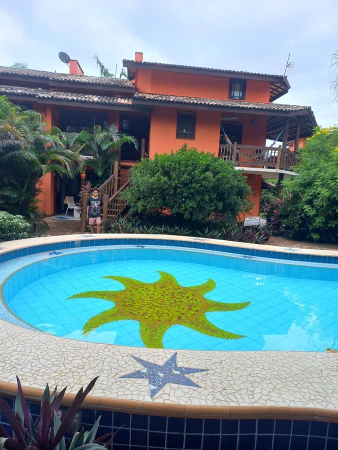 Condominio Em Praia Do Forte Exterior foto
