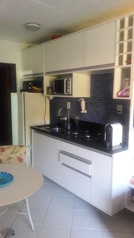 Condominio Em Praia Do Forte Exterior foto